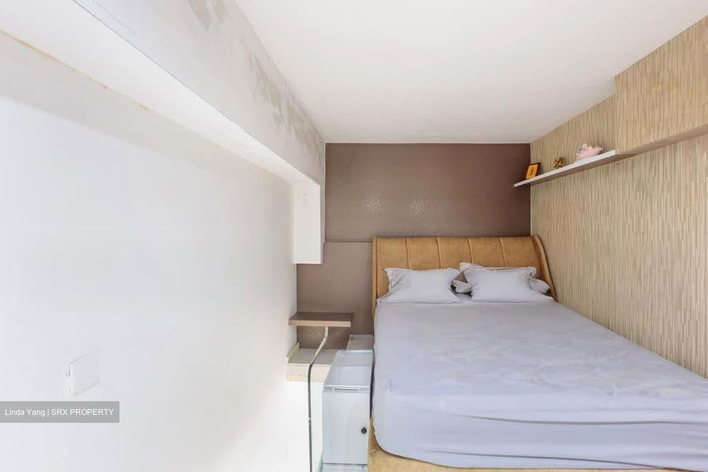 Daisy Suites (D13), Apartment #613505021
